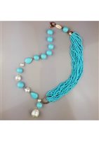 Collana Marakò Donna in Argento CN2642 - CN2642